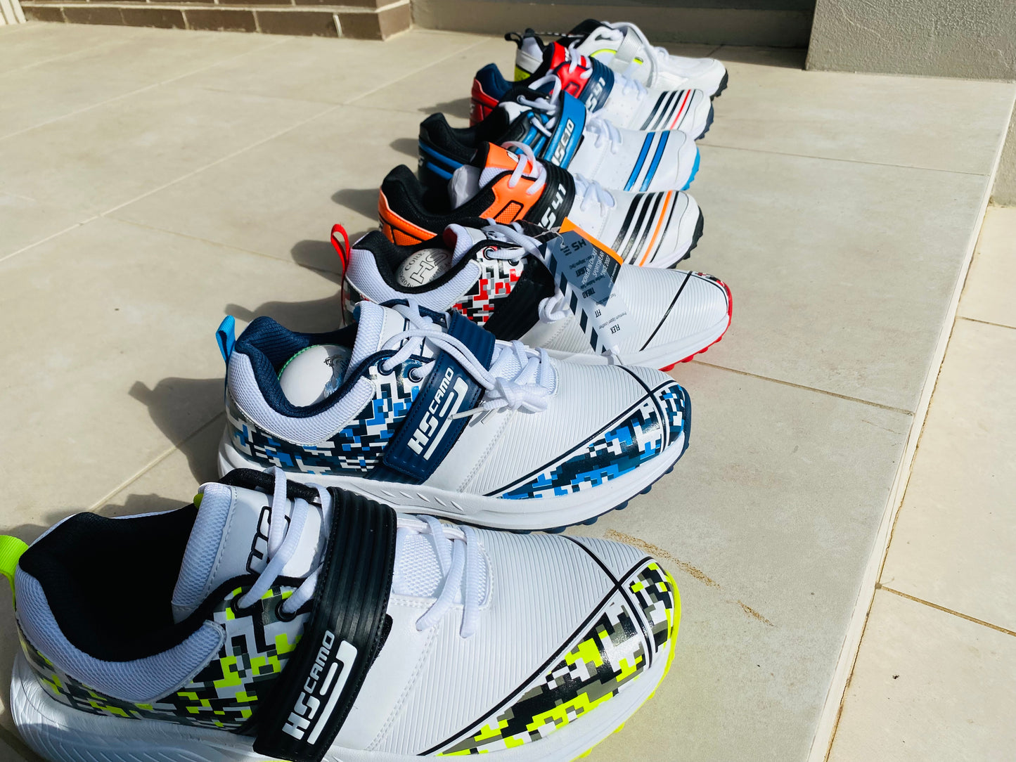 Cricket Sports Shoe