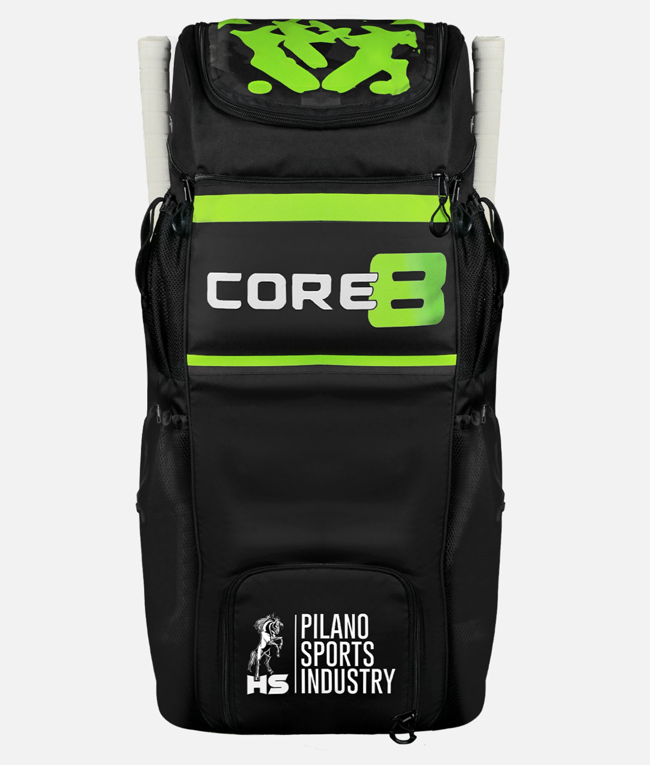 Cricket Duffle Bag