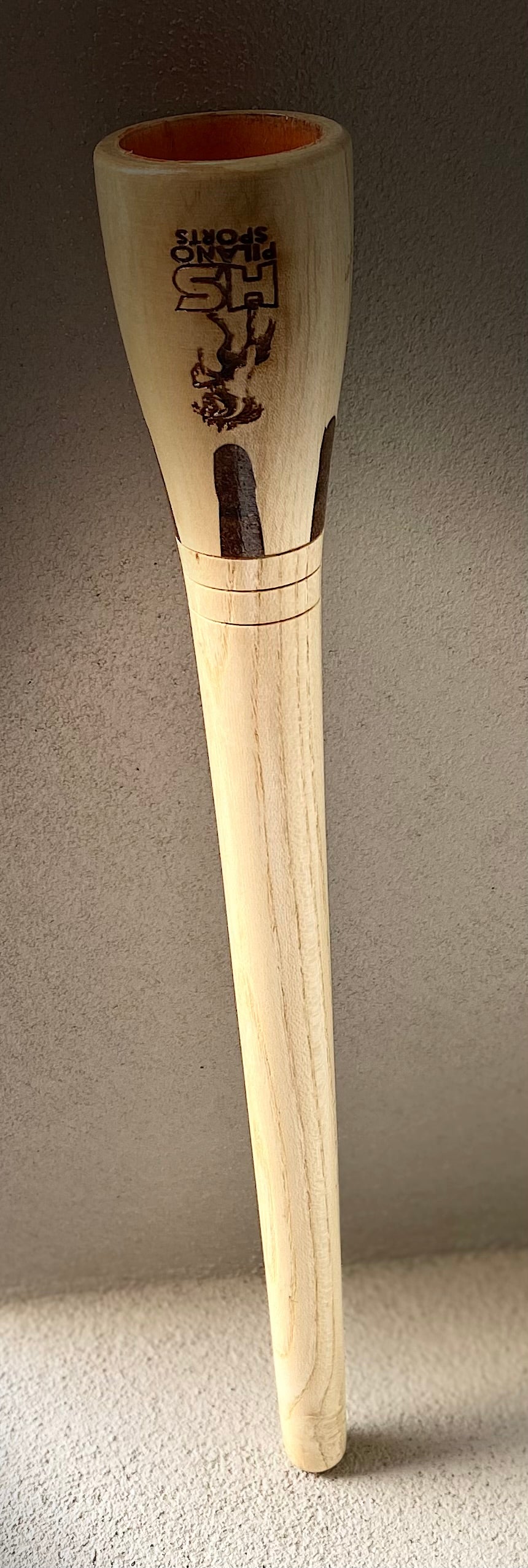Cricket Bat grip cone
