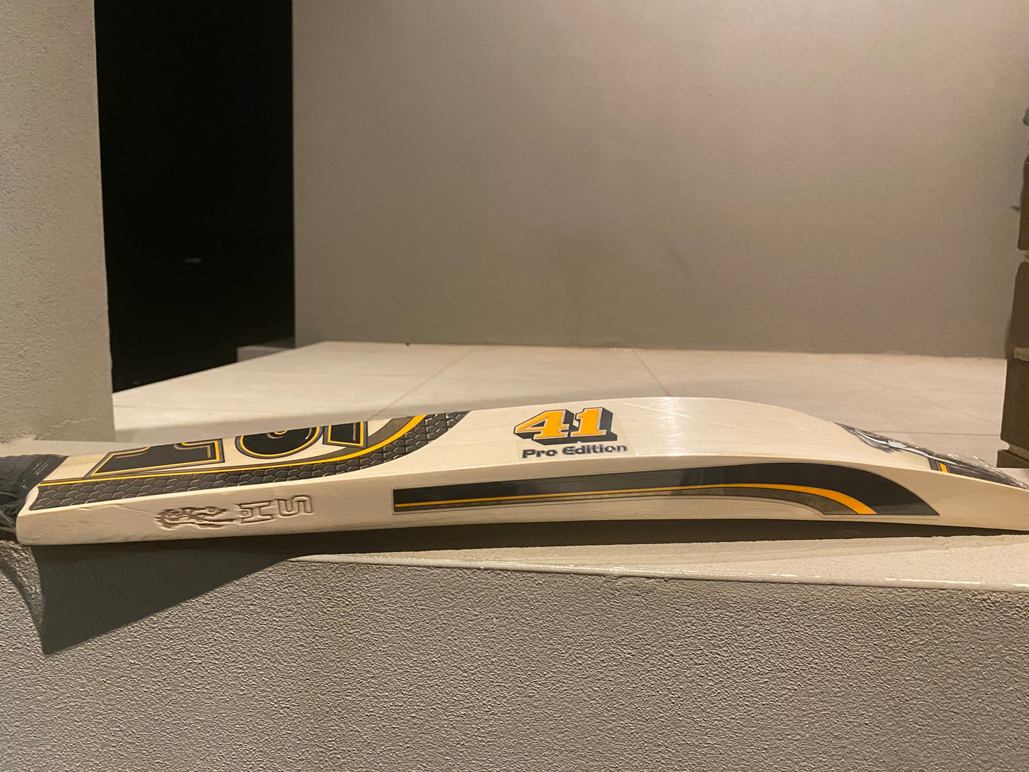 HS41 Pro Edition Bat
