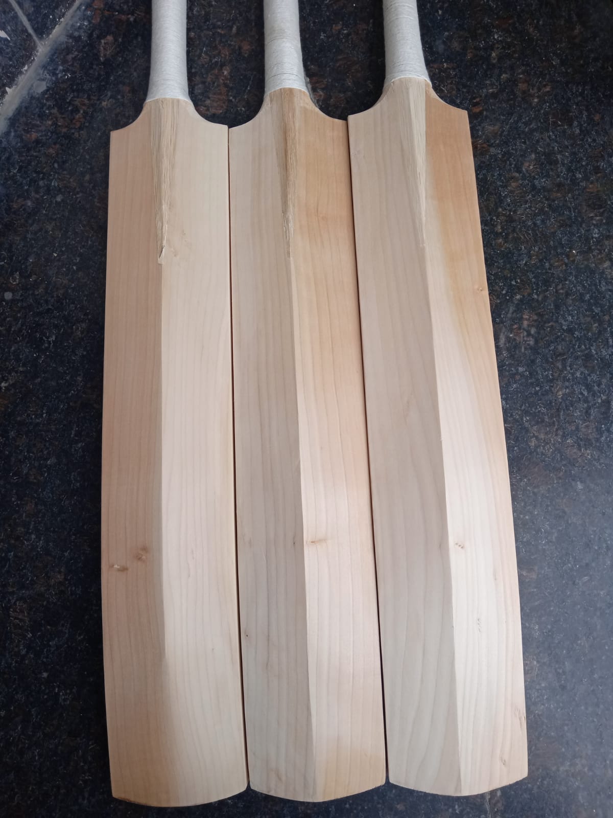 Custom Premium Grade Cricket Bat