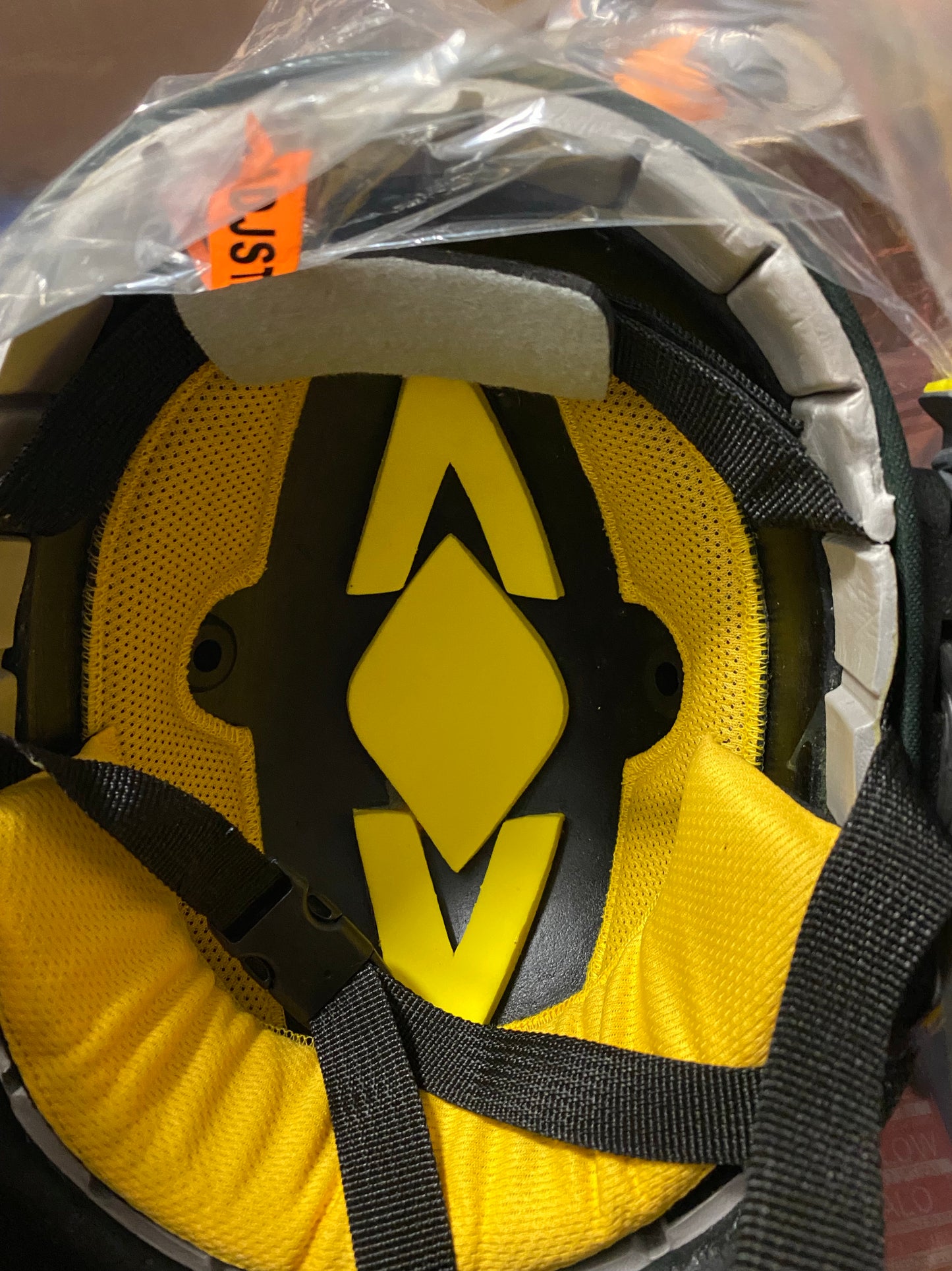 Cricket Helmet