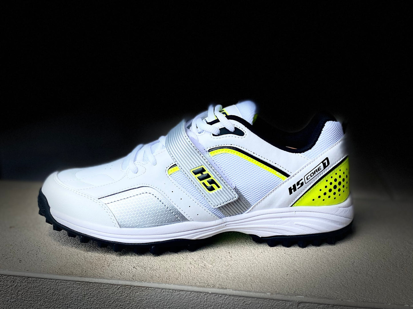 HS Spinners Cricket Shoe