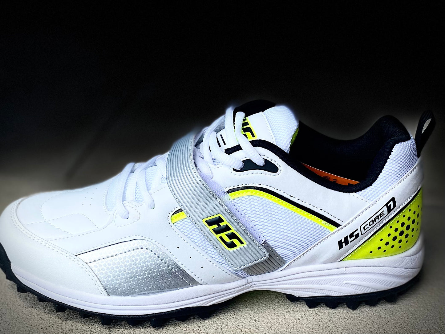 HS Spinners Cricket Shoe