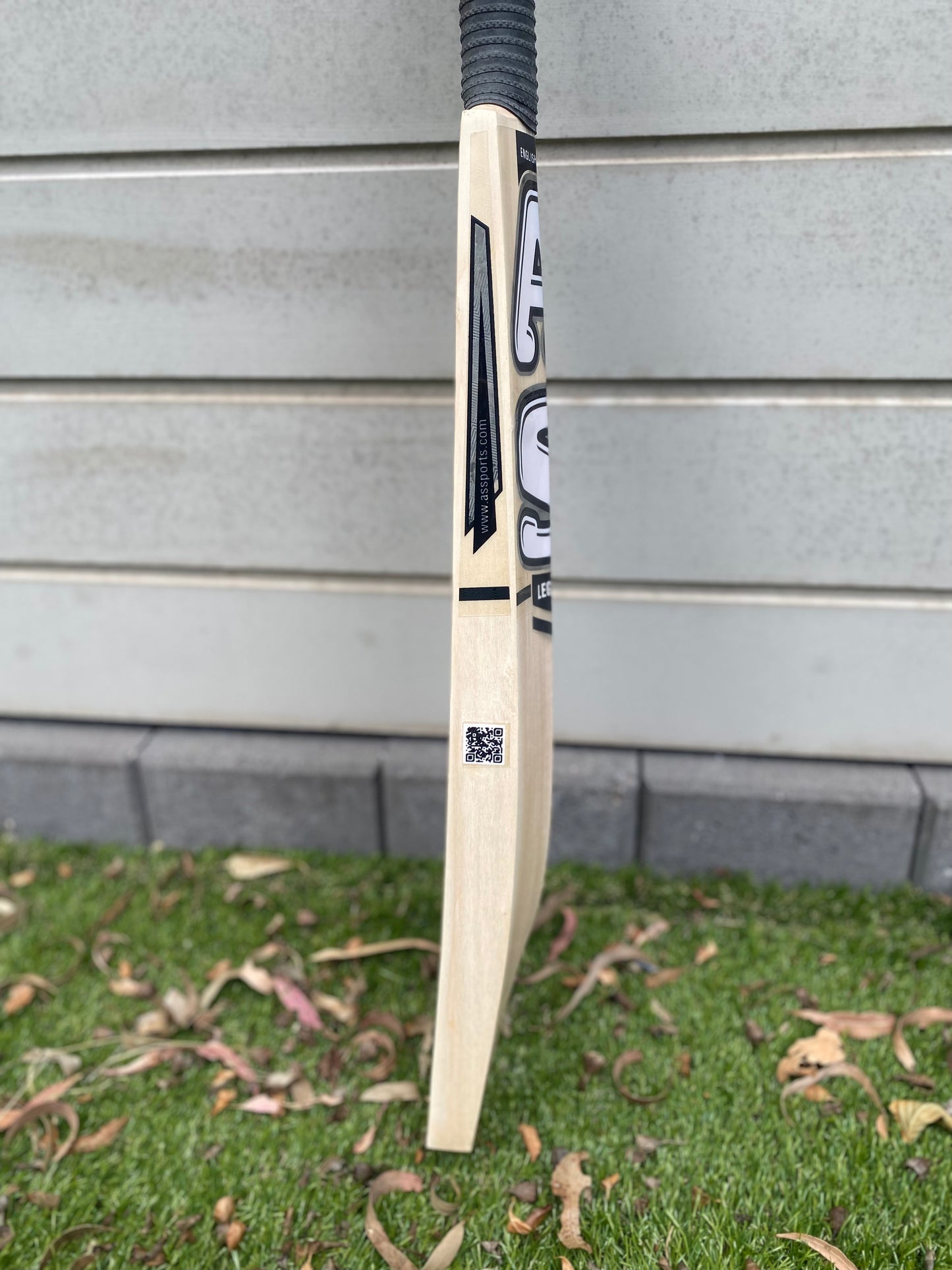 AS Legend Cricket bat