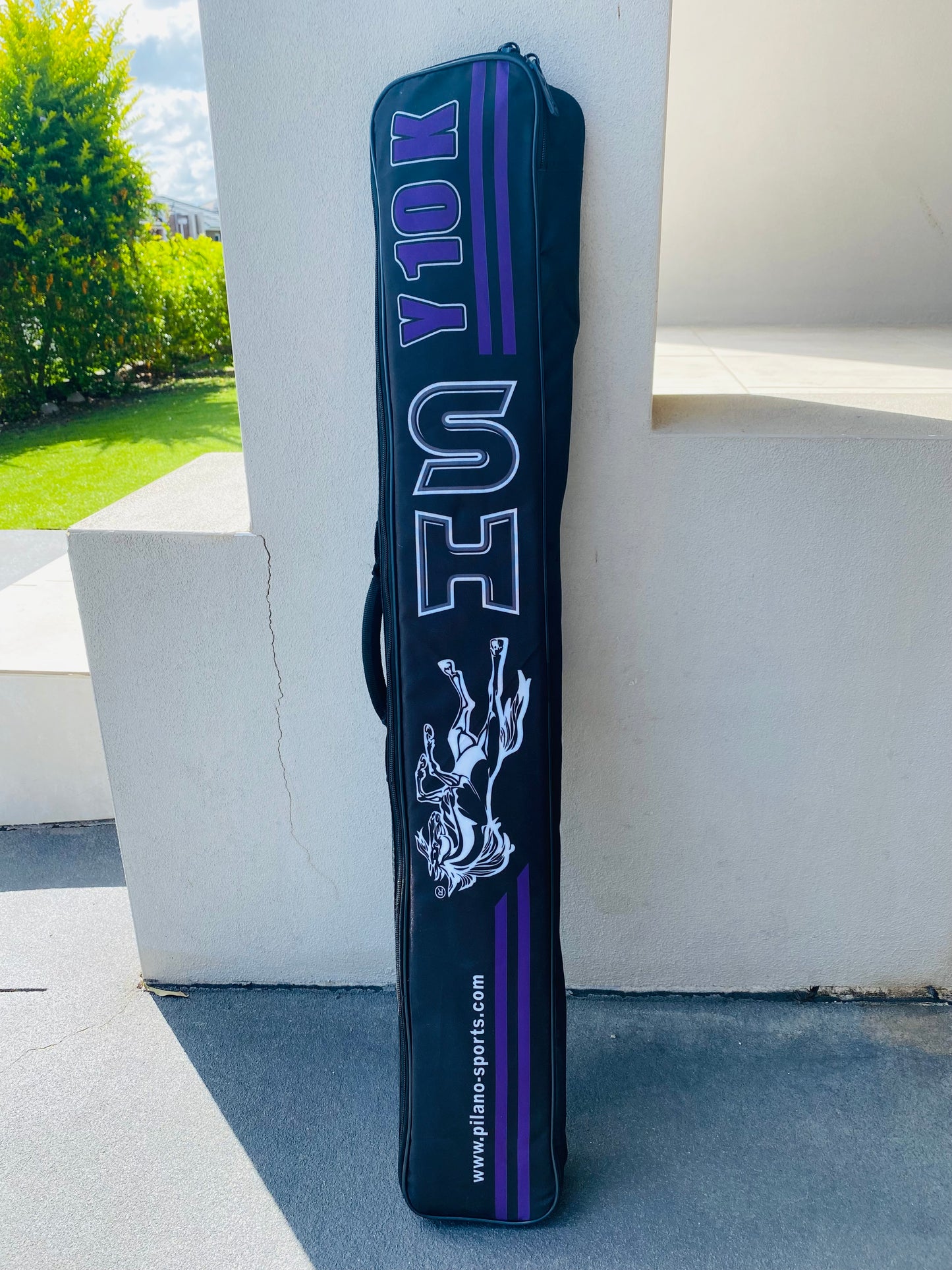 Y10K Cricket Bat Younis Khan Edition