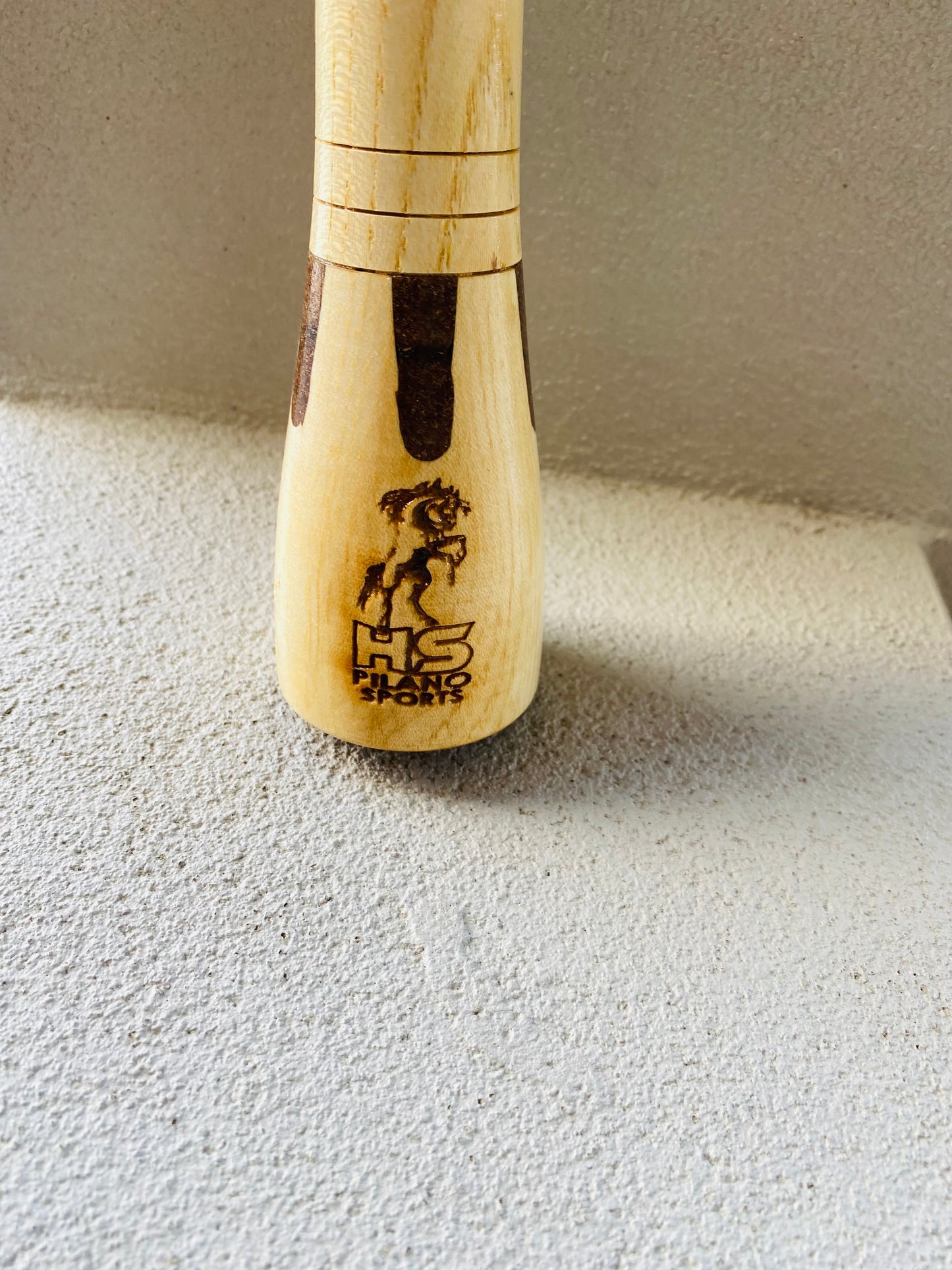 Cricket Bat grip cone