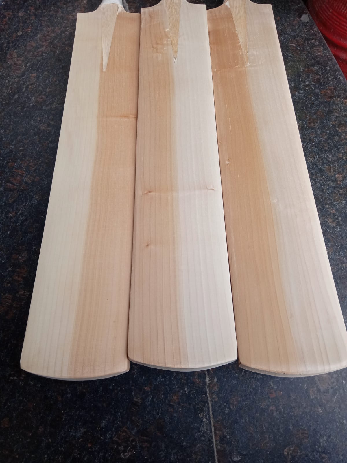 Custom Premium Grade Cricket Bat