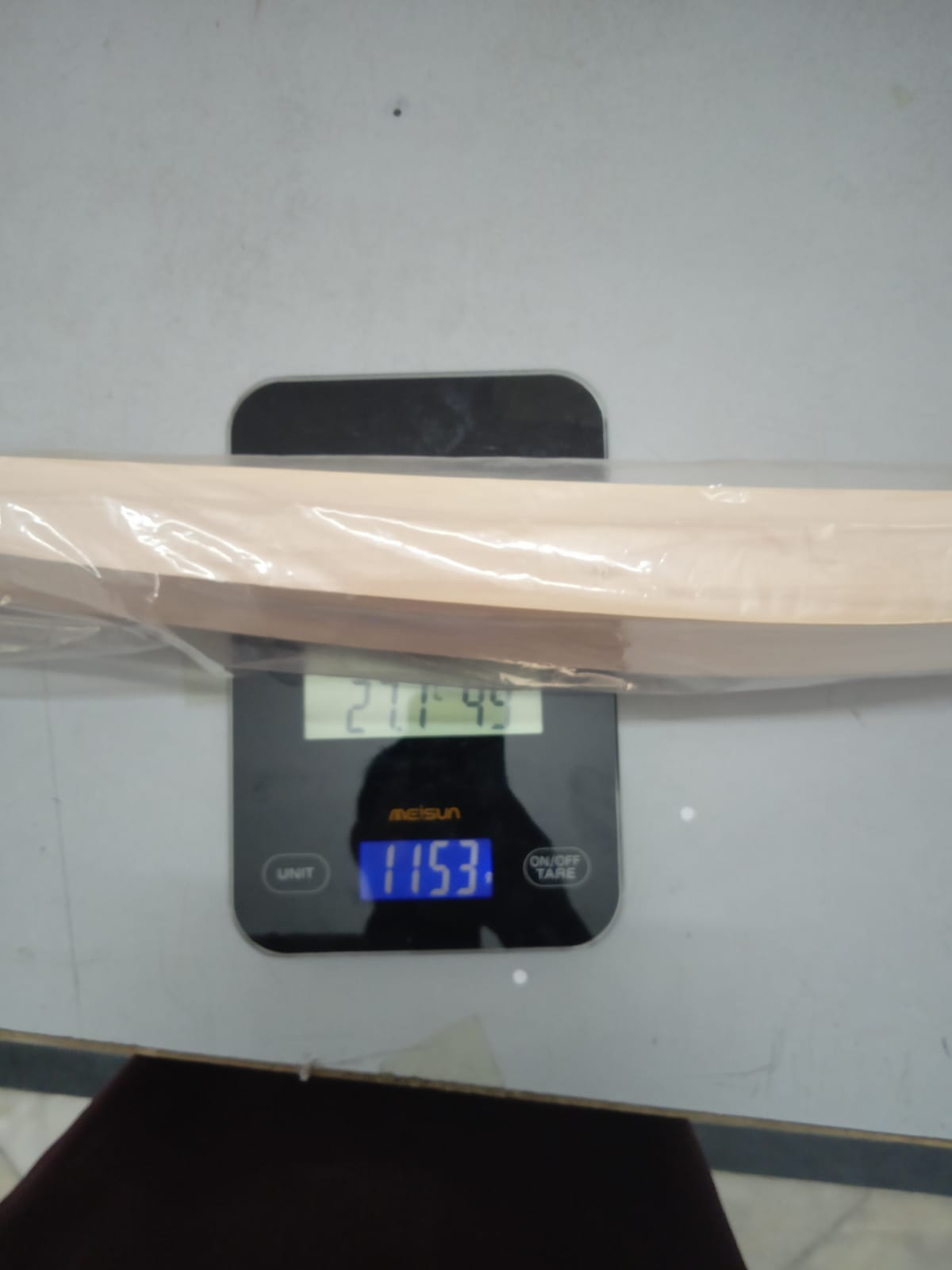 Custom Premium Grade Cricket Bat