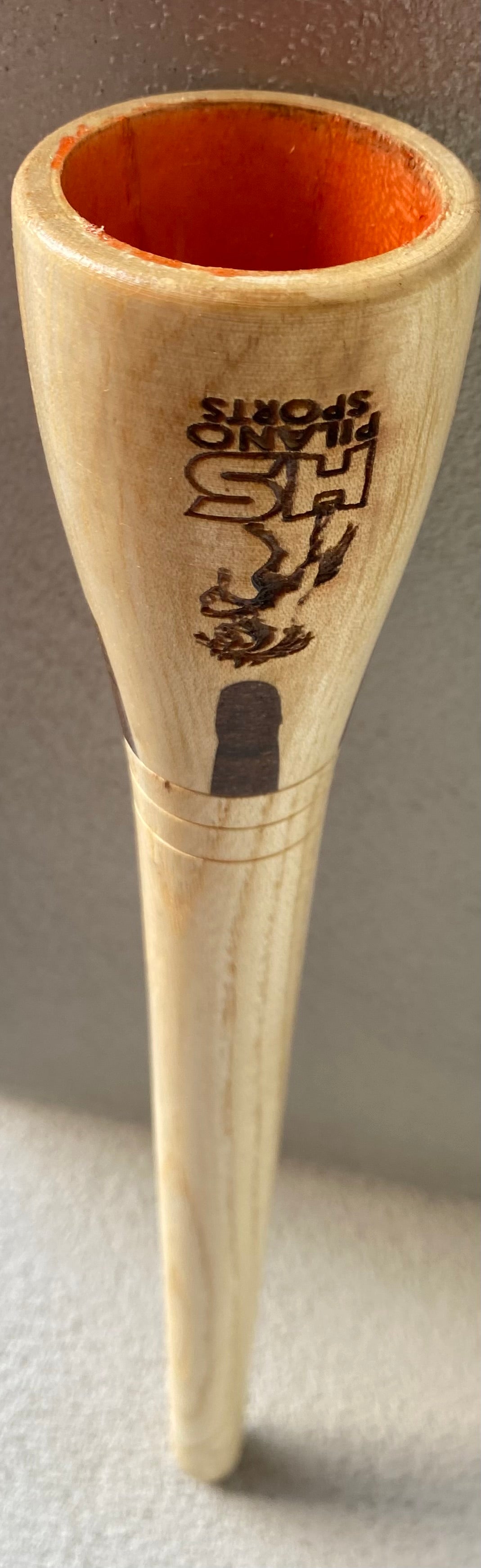 Cricket Bat grip cone