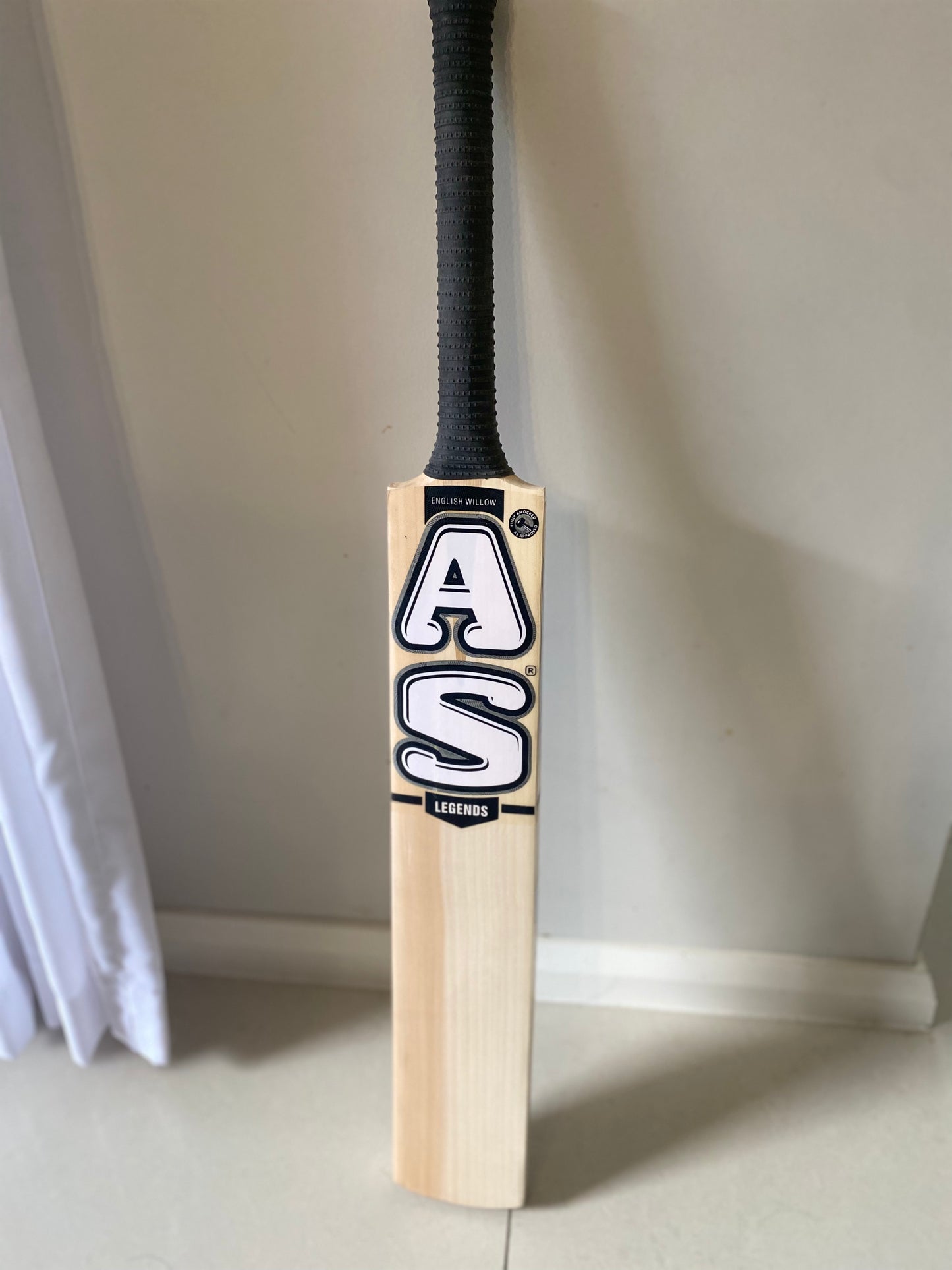AS Legend Cricket bat