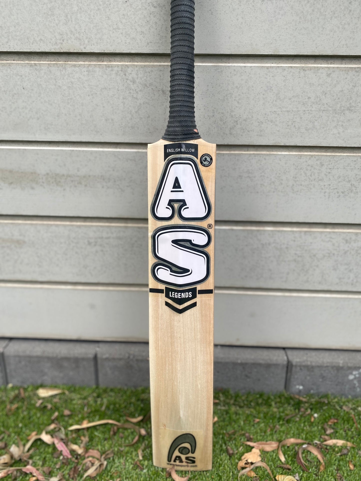 AS Legend Cricket bat