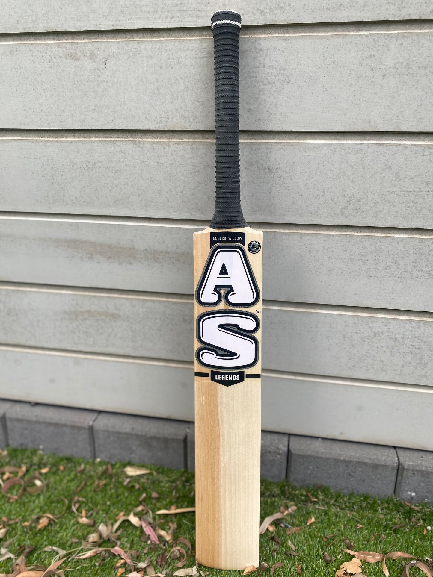 AS Legend Cricket bat