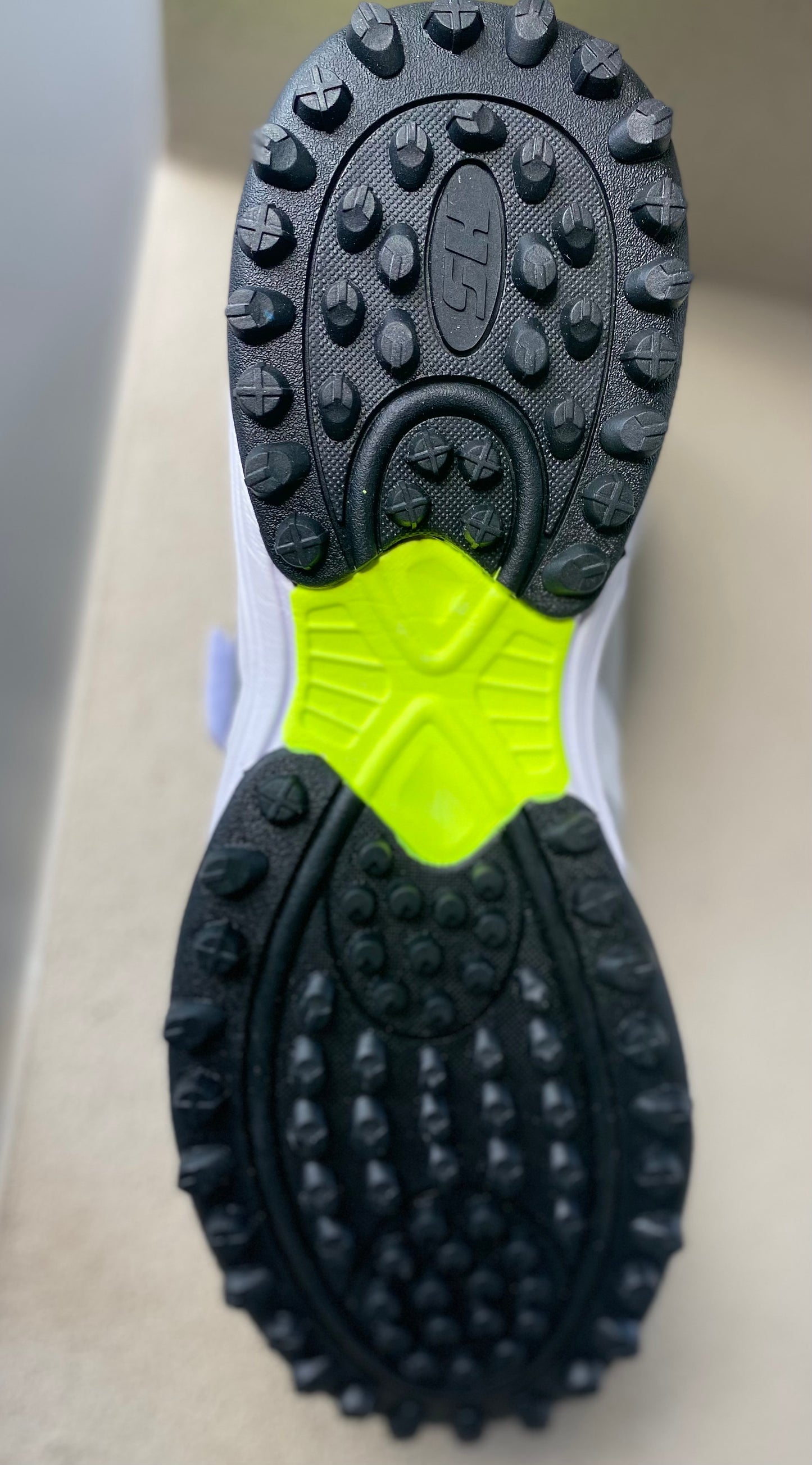 HS Spinners Cricket Shoe