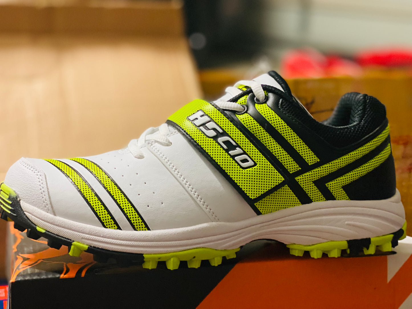 Cricket Sports Shoe