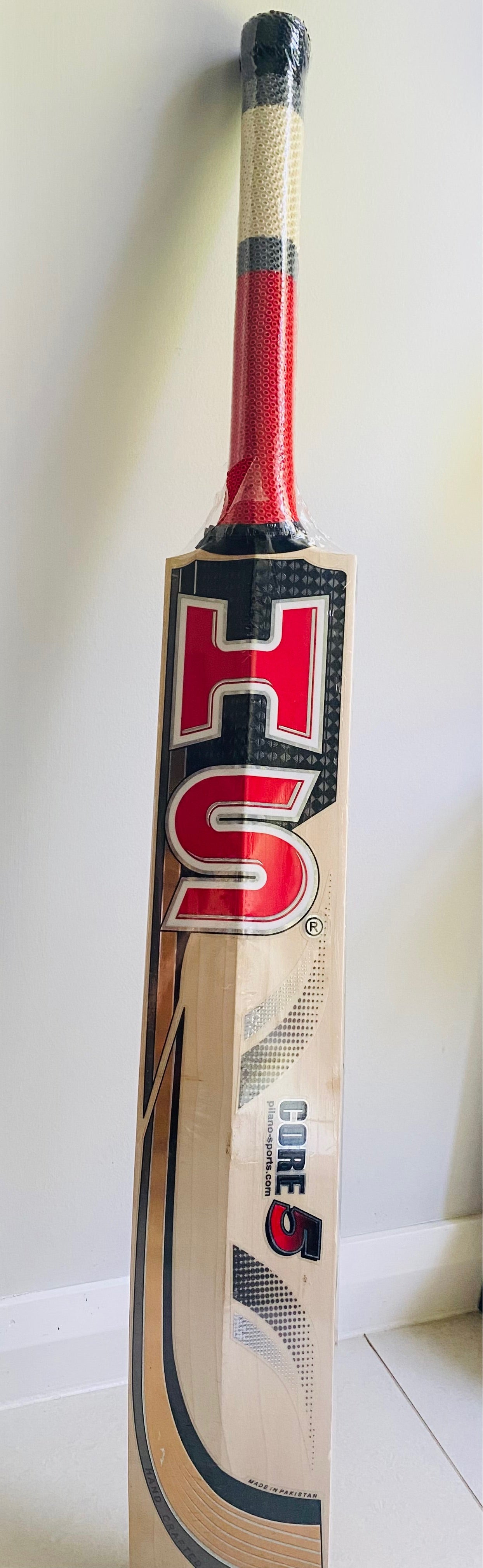 HS Core Icon Bat