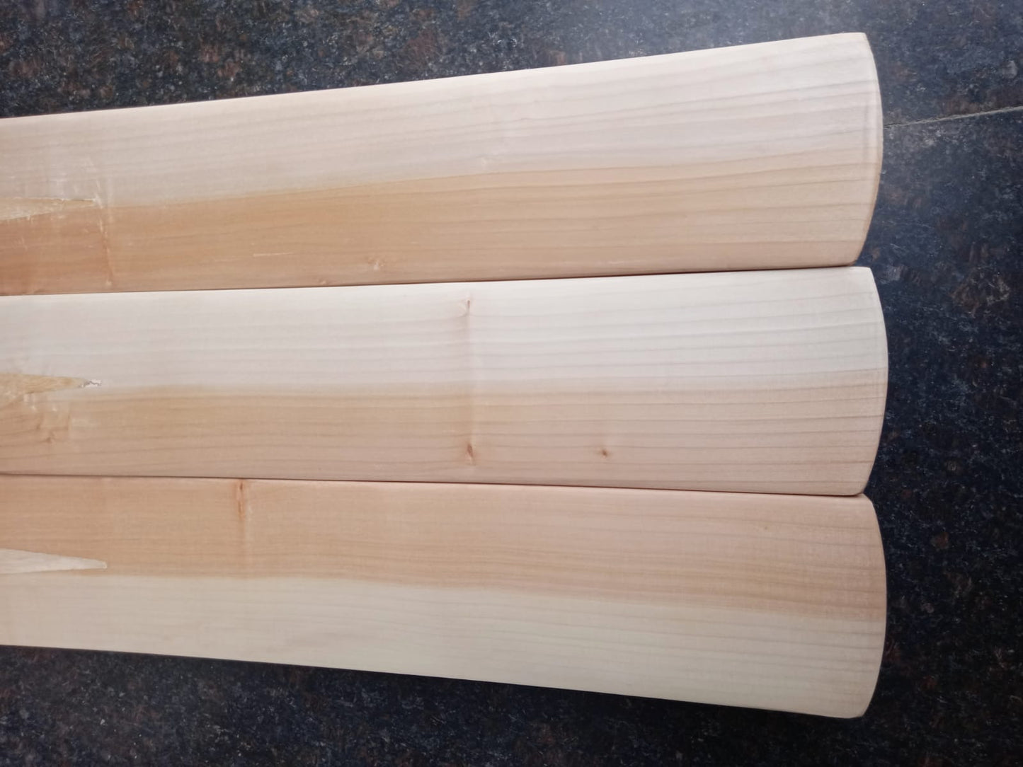 Custom Premium Grade Cricket Bat