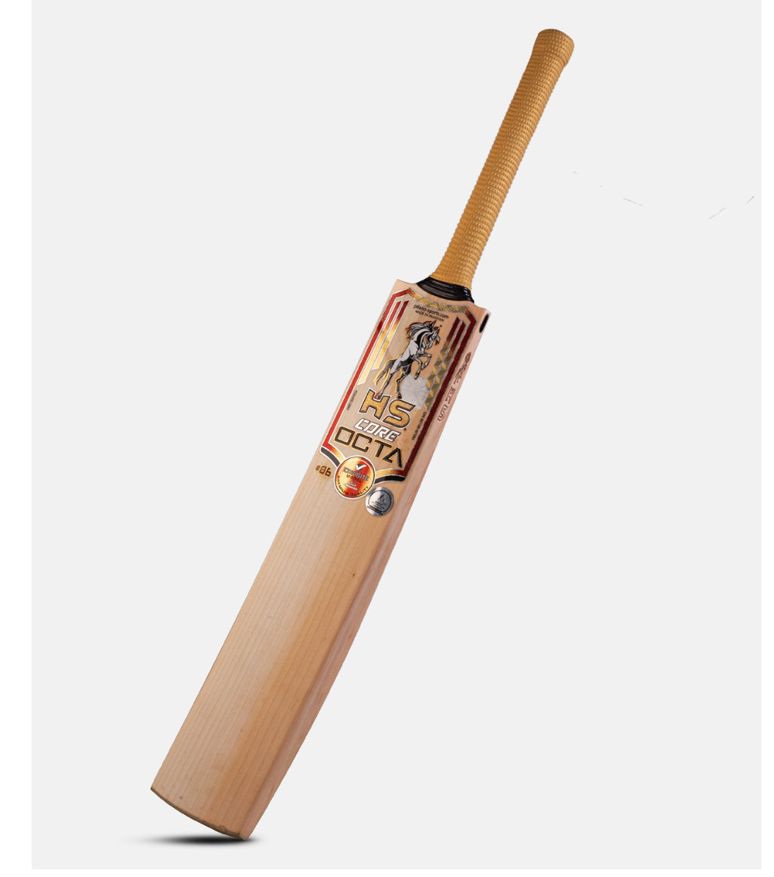 HS Octa Cricket Bat