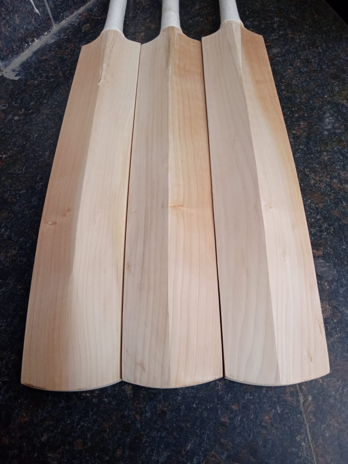 Custom Premium Grade Cricket Bat