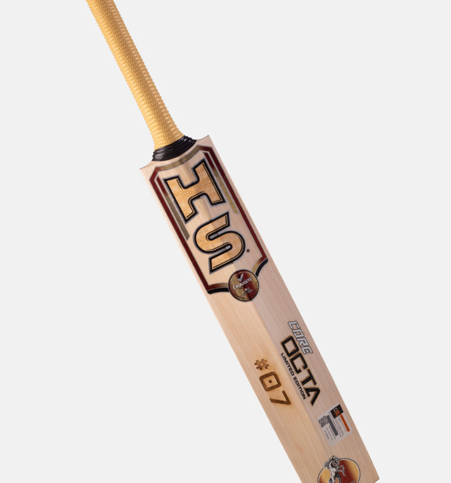 HS Octa Cricket Bat