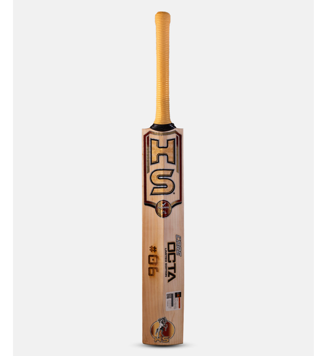 HS Octa Cricket Bat