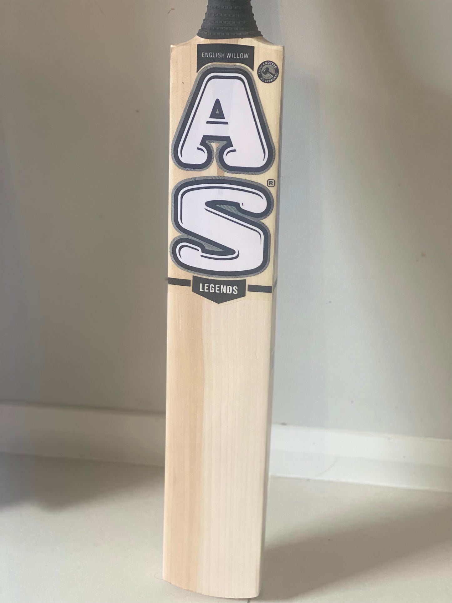 AS Legend Cricket bat