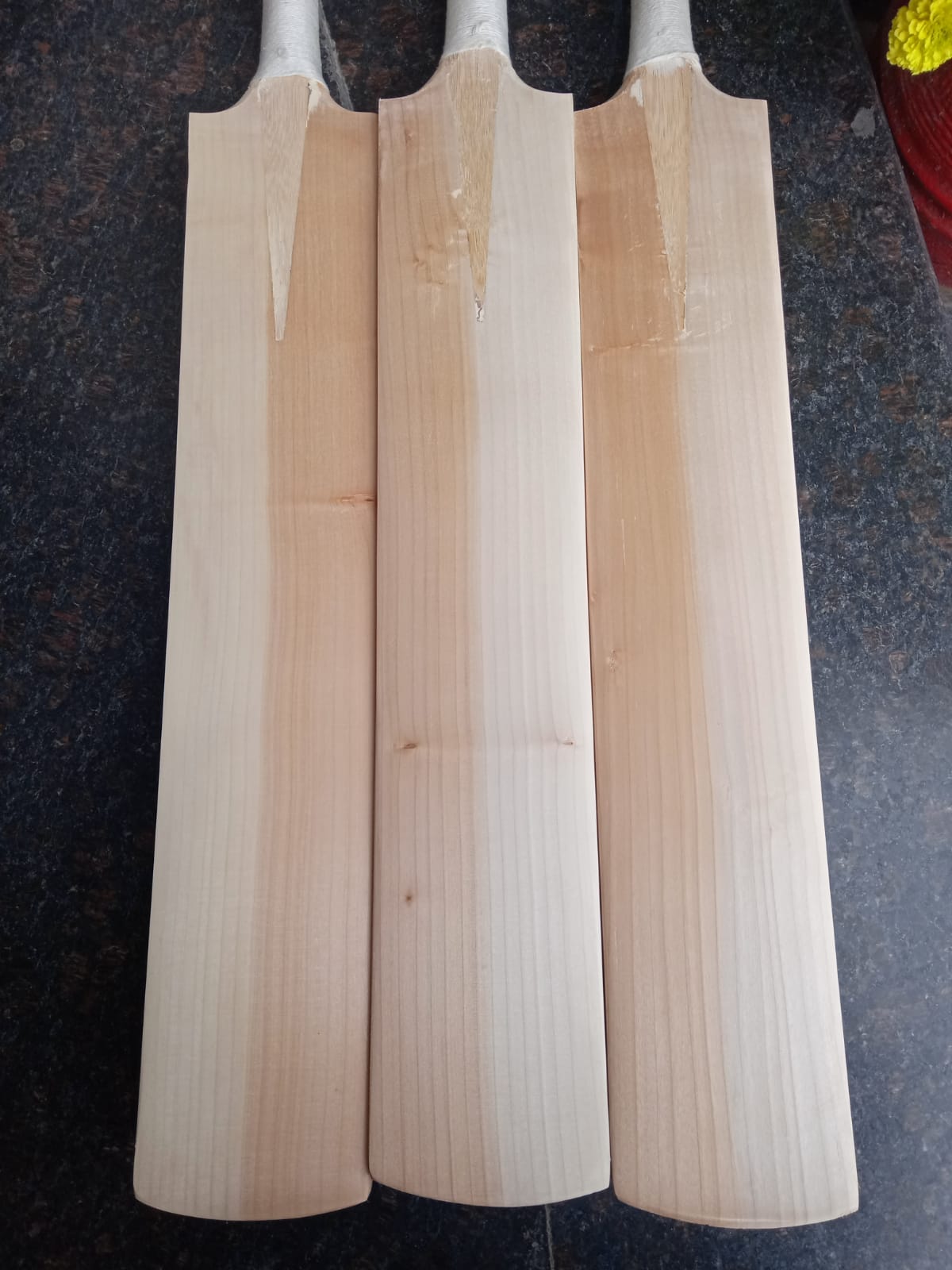 Custom Premium Grade Cricket Bat